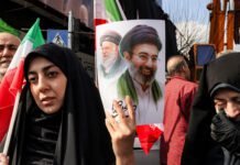 mojtaba-khamenei-effectively-has-no-role-in-leadership-due-to-the-severity-of-his-injuries