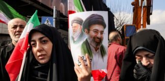 mojtaba-khamenei-effectively-has-no-role-in-leadership-due-to-the-severity-of-his-injuries