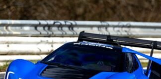 this-ford-is-the-quickest-production-car-at-the-nurburgring,-ever