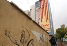 US and Iran: A brief history of how decades of mistrust and bad blood led to open warfare us-and-iran:-a-brief-history-of-how-decades-of-mistrust-and-bad-blood-led-to-open-warfare