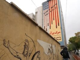 us-and-iran:-a-brief-history-of-how-decades-of-mistrust-and-bad-blood-led-to-open-warfare