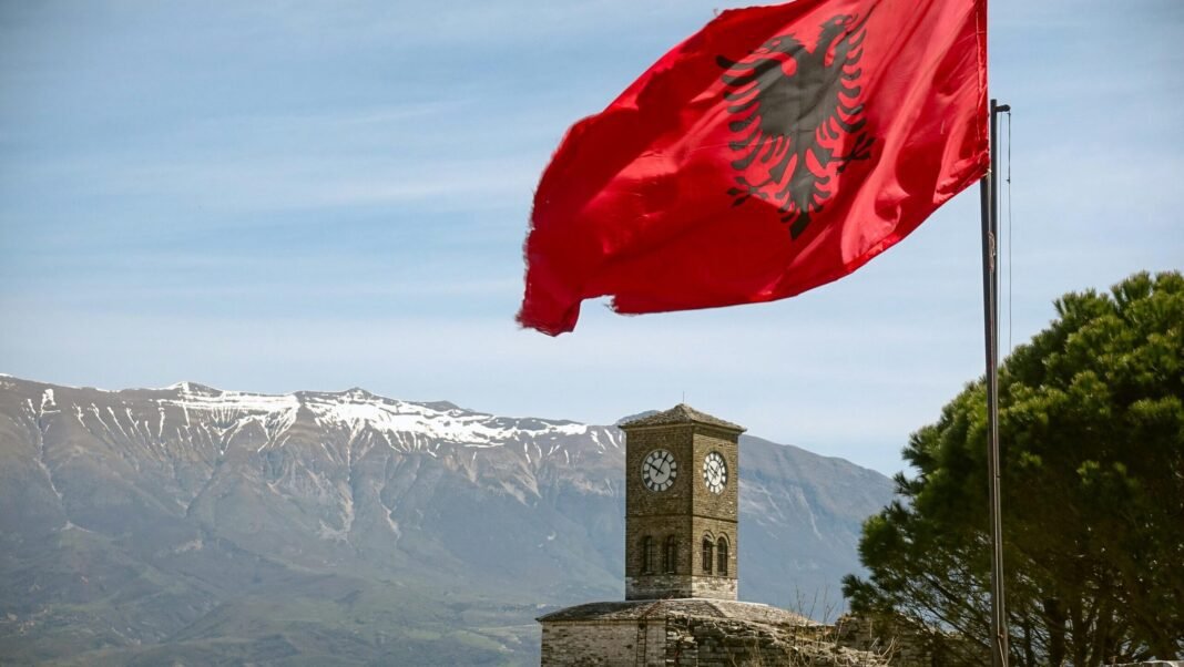 us-embassy-in-albania-warns-iran-may-target-us-linked-entities-and-opposition-figures us-embassy-in-albania-warns-iran-may-target-us-linked-entities-and-opposition-figures