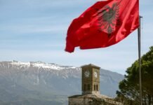 US Embassy in Albania Warns Iran May Target US-Linked Entities and Opposition Figures us-embassy-in-albania-warns-iran-may-target-us-linked-entities-and-opposition-figures