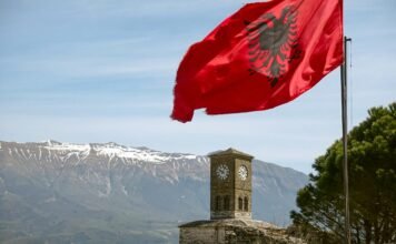 us-embassy-in-albania-warns-iran-may-target-us-linked-entities-and-opposition-figures