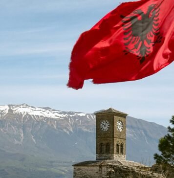 us-embassy-in-albania-warns-iran-may-target-us-linked-entities-and-opposition-figures