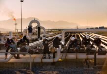 syrian-petroleum-says-500,000-tons-of-iraqi-fuel-to-transit-monthly-to-baniyas