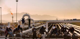 syrian-petroleum-says-500,000-tons-of-iraqi-fuel-to-transit-monthly-to-baniyas