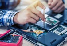 Tech companies are trying to neuter Colorado’s landmark right-to-repair law tech-companies-are-trying-to-neuter-colorado’s-landmark-right-to-repair-law