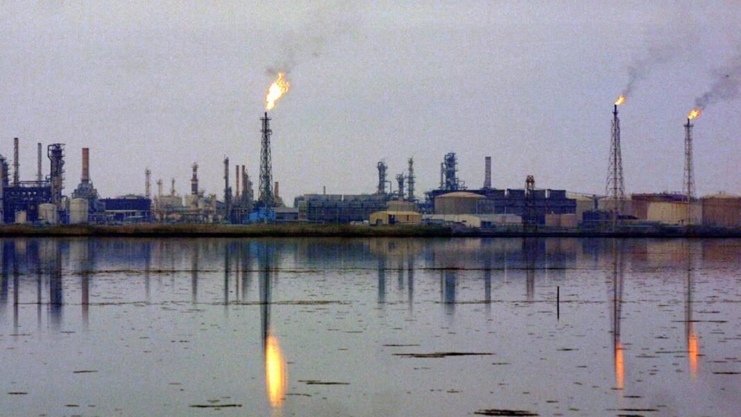 iraq-reroutes-oil-exports-through-syria-after-gulf-supply-disruptions iraq-reroutes-oil-exports-through-syria-after-gulf-supply-disruptions