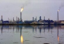 Iraq Reroutes Oil Exports Through Syria After Gulf Supply Disruptions iraq-reroutes-oil-exports-through-syria-after-gulf-supply-disruptions