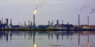 iraq-reroutes-oil-exports-through-syria-after-gulf-supply-disruptions  