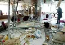 Easter and Passover Celebrated as Terror Attacks Loom Large easter-and-passover-celebrated-as-terror-attacks-loom-large