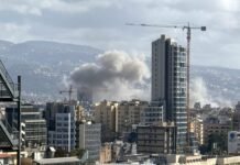 over-1,460-killed-in-lebanon-since-beginning-of-israeli-attacks-on-march-2:-health-ministry