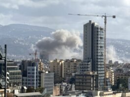 over-1,460-killed-in-lebanon-since-beginning-of-israeli-attacks-on-march-2:-health-ministry