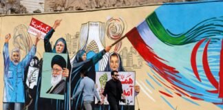 the-bomb-and-the-ayatollah:-islamic-just-war-and-the-nuclear-question-in-post-khamenei-iran