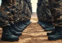 beyond-airstrikes:-what-us-boots-on-the-ground-in-iran-could-mean-for-the-middle-east