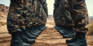 beyond-airstrikes:-what-us-boots-on-the-ground-in-iran-could-mean-for-the-middle-east