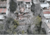2-bodies-recovered from haifa-strike-site,-2-still missing; barrage-hits-central-israel,-multiple-injuries 