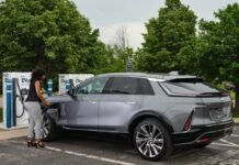 Used EV sales spike alongside gas prices used-ev-sales-spike-alongside-gas-prices