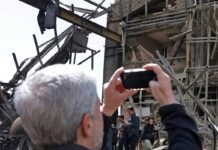 Iran: Trump a ‘supreme war criminal’ if he executes strike threat iran:-trump-a-‘supreme-war-criminal’-if-he-executes-strike-threat