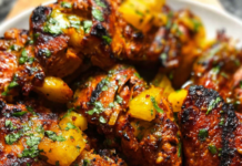 Easy Al Pastor Marinade (10-Minute Homemade Recipe) easy-al-pastor-marinade-(10-minute-homemade-recipe)