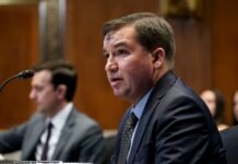 the-trump-epa-official-in-charge-of-methane-regulations-helped-write-an-oil-industry-argument-against-those-rules