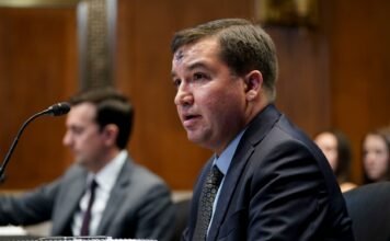 the-trump-epa-official-in-charge-of-methane-regulations-helped-write-an-oil-industry-argument-against-those-rules