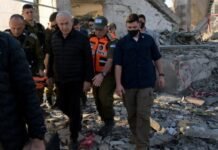 netanyahu-urges-trump-against-iran-ceasefire:-report