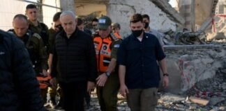 netanyahu-urges-trump-against-iran-ceasefire:-report