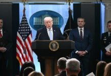 President Trump Talks American Pride: ‘Operation Was Hard Decision, but We Leave No Man Behind’ president-trump-talks-american-pride:-‘operation-was-hard-decision,-but-we-leave-no-man-behind’