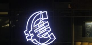 ecb’s-stournaras-says-euro-zone-monetary-policy-will-depend-on-size-of-energy-disruption