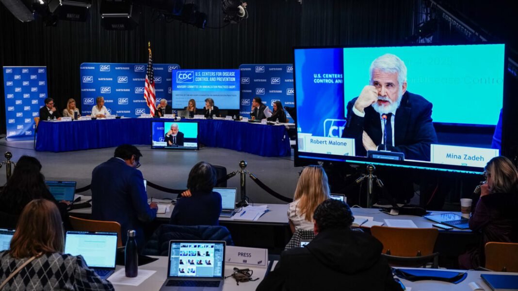 after-court-loss,-rfk-jr.-gives-himself-more-power-over-cdc-vaccine-panel