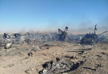 The Media Just Can’t Help Turning Iran Fighter Jet Rescue Into “Black Hawk Down” the-media-just-can’t-help-turning-iran-fighter-jet-rescue-into-“black-hawk-down”