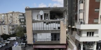 over-7,100-injured-in-israel-since-start-of-iran-war:-health-ministry