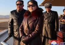 south-korea-points-to-kim-jong-un’s-daughter-as-next-in-line