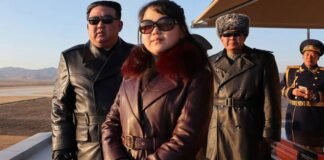 south-korea-points-to-kim-jong-un’s-daughter-as-next-in-line
