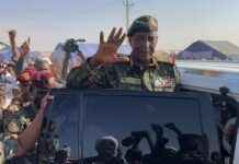 burhan-abolishes-senior-military-posts-in-sudan-army-reshuffle