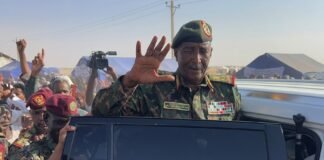 burhan-abolishes-senior-military-posts-in-sudan-army-reshuffle