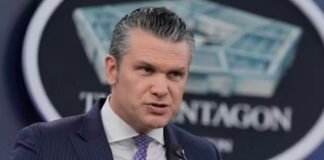 the-church-behind-hegseth’s-crusading-religious-rhetoric