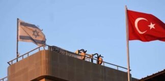 three-killed-in-shooting-near-israeli-consulate-in-turkiye’s-istanbul