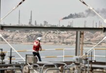 Power cut off on Iran’s Kharg Island after heavy US strikes: Reports power-cut-off-on-iran’s-kharg-island-after-heavy-us-strikes:-reports