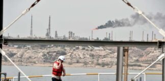 power-cut-off-on-iran’s-kharg-island-after-heavy-us-strikes:-reports