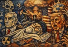 kharg-struck-as-trump-threatens-to-wipe-out-iranian-civilization