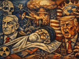 kharg-struck-as-trump-threatens-to-wipe-out-iranian-civilization