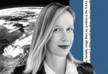 Why this NASA climate scientist wants you to stay angry why-this-nasa-climate-scientist-wants-you-to-stay-angry