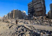 Israel isn’t just responding to threats – it’s reshaping the Mideast israel-isn’t-just-responding-to-threats-–-it’s-reshaping-the-mideast