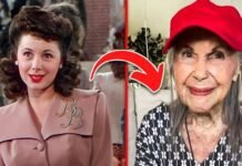 Oldest Living ‘Wizard of Oz’ Cast Member Turns 107 oldest-living-‘wizard-of-oz’-cast-member-turns-107