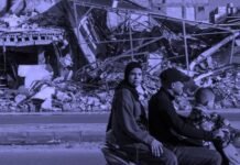 Iranian Women Elected to Office in U.S. Reject Trump’s Iran War iranian-women-elected-to-office-in-us.-reject-trump’s-iran-war