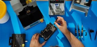 apple-and-lenovo-have-the-least-repairable-laptops,-analysis-finds