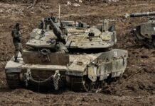 israeli-tank-fire-killed-un-peacekeeper-in-lebanon,-unifil-investigation-finds
